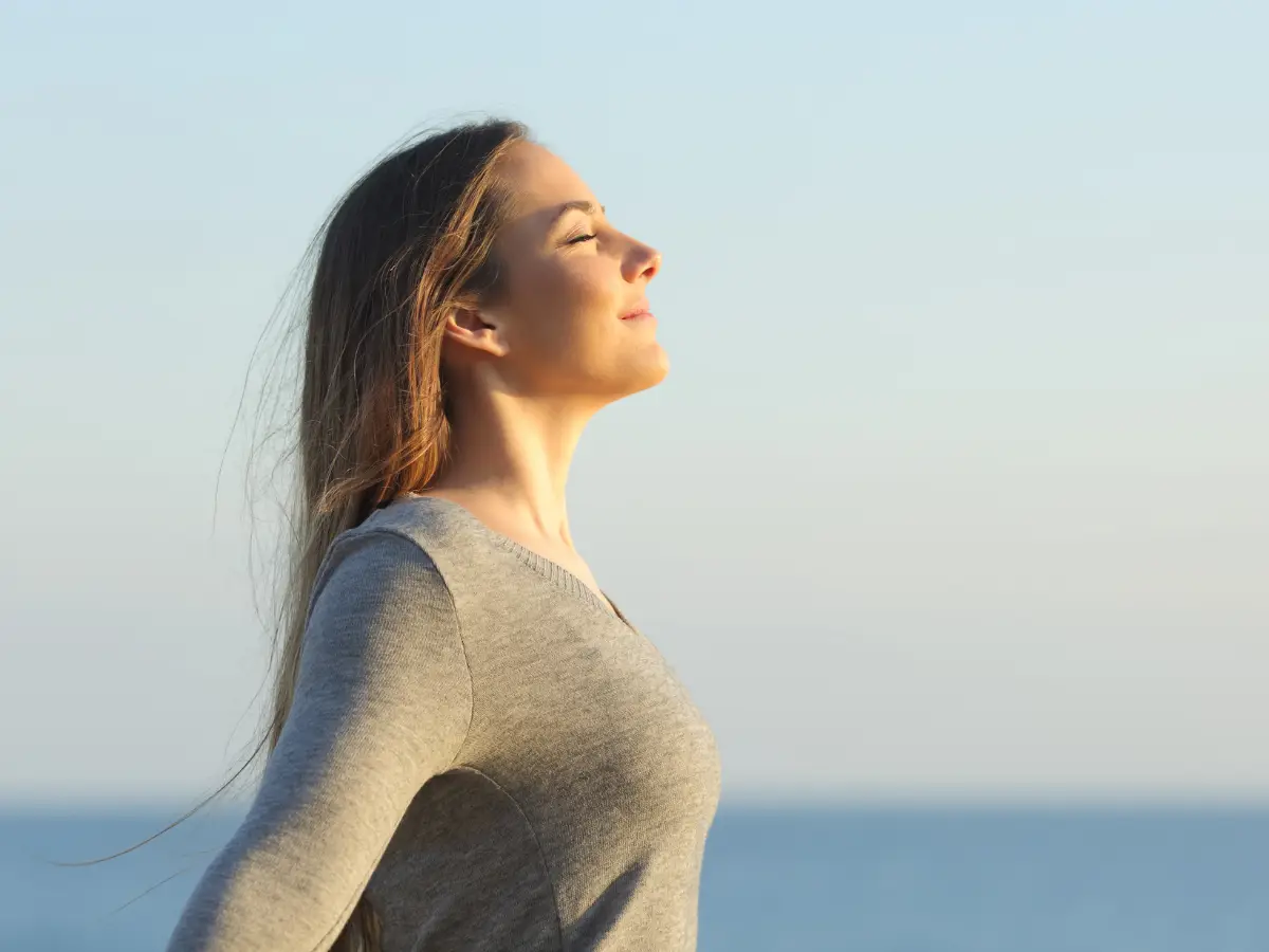 Read more about the article 7 deep breathing benefits to better your daily life