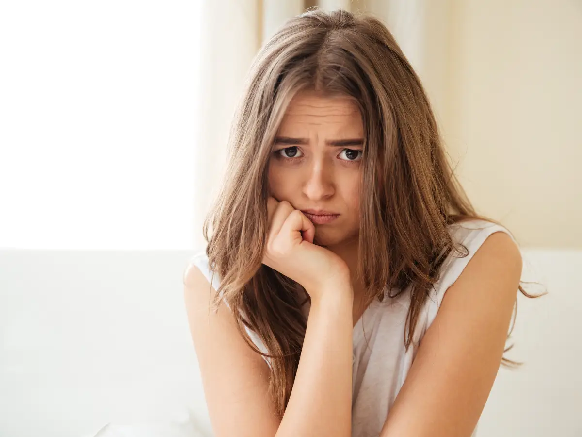 Read more about the article Guilt complex: Causes, symptoms, and 8 ways to recognize it