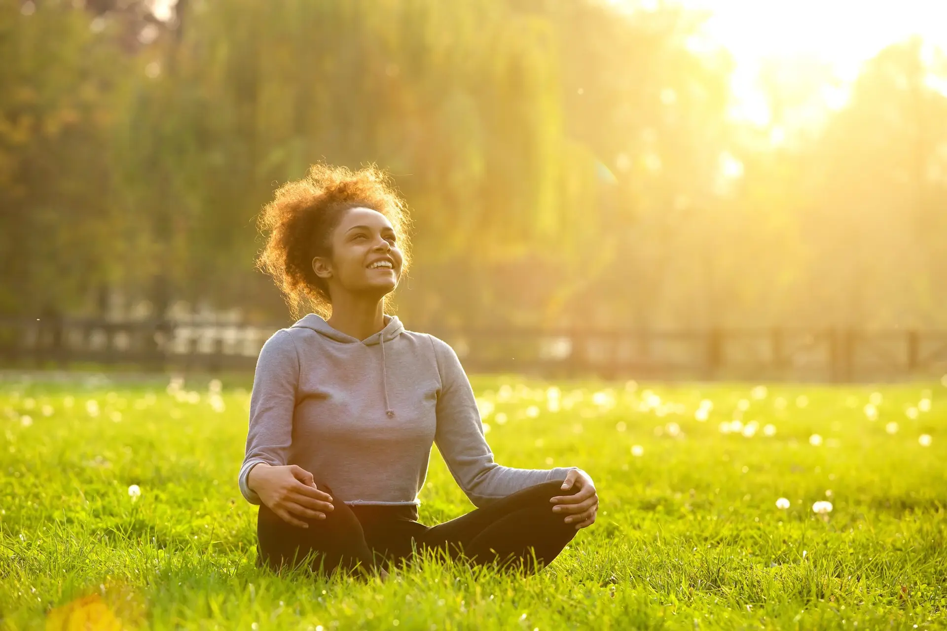 Read more about the article How to meditate for anxiety: Discover the top 4 meditation techniques to help you find peace