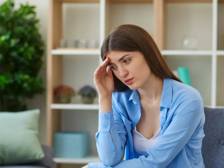 Eustress vs Distress - 7 Signs to Know if Stress Is Helping or Harming You