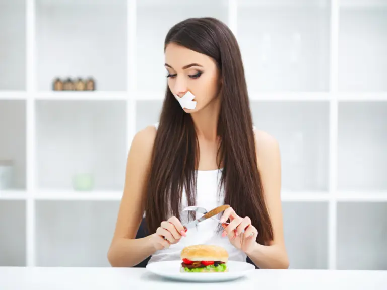 Eating disorder therapist in Pennsylvania