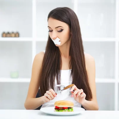 Eating disorder therapist in Pennsylvania